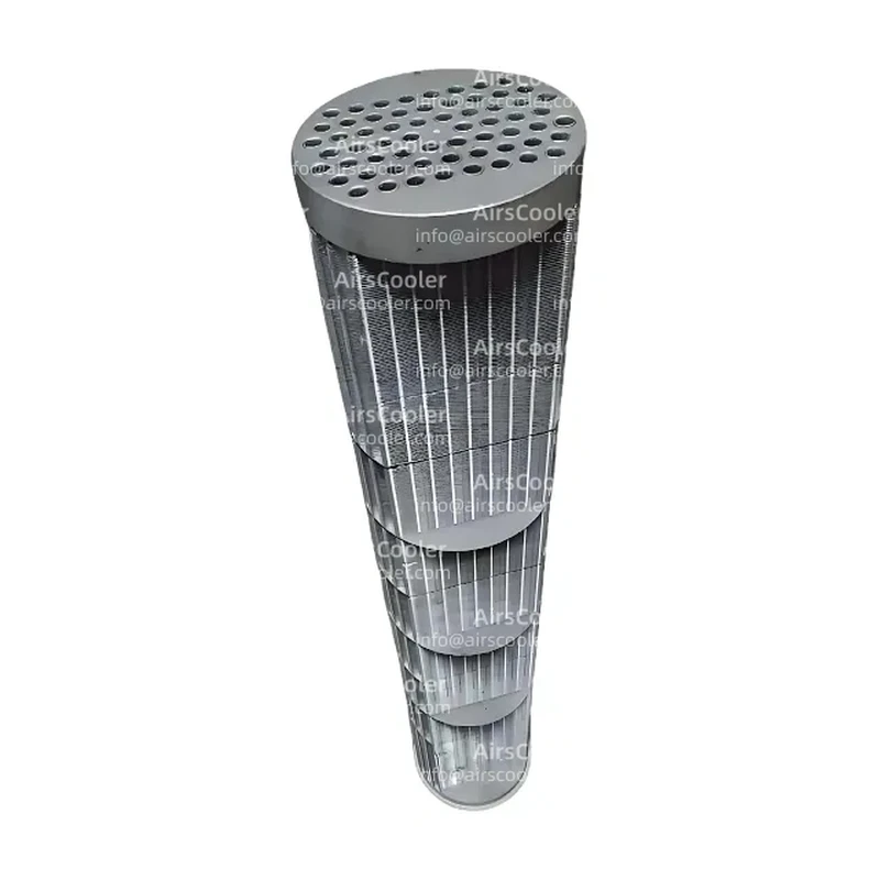 Atlas Copco Inter Cooler